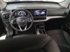 GAC Aion GS3 POWER 270T Automatic Dynamic Comfort Edition - photo 9
