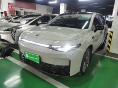 Leapmotor Leapo C10 605 LiDAR Edition - photo 1