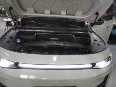 Leapmotor Leapo C10 605 LiDAR Edition - photo 19