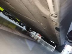 Leapmotor Leapo C10 605 LiDAR Edition - photo 20