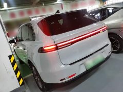 Leapmotor Leapo C10 605 LiDAR Edition - photo 4