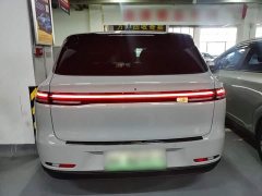 Leapmotor Leapo C10 605 LiDAR Edition - photo 5