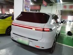 Leapmotor Leapo C10 605 LiDAR Edition - photo 6