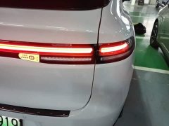 Leapmotor Leapo C10 605 LiDAR Edition - photo 7