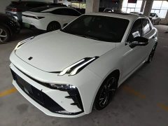 Lynk & Co 03 2.0T Diesel DCT Pro - ფოტო 1