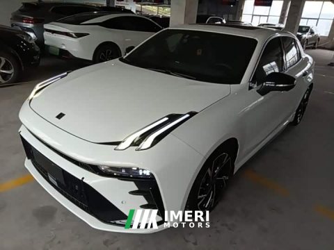 2024 Lynk & Co 03 2.0T Diesel DCT Pro - ავტომობილი ჩინეთიდან