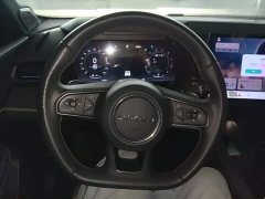 Lynk & Co 03 2.0T Diesel DCT Pro - ფოტო 10