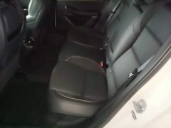 Lynk & Co 03 2.0T Diesel DCT Pro - ფოტო 16