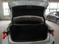 Lynk & Co 03 2.0T Diesel DCT Pro - ფოტო 18