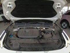 Lynk & Co 03 2.0T Diesel DCT Pro - ფოტო 19