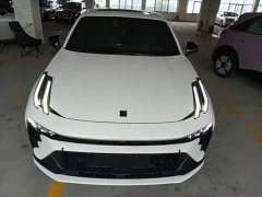 Lynk & Co 03 2.0T Diesel DCT Pro - ფოტო 2