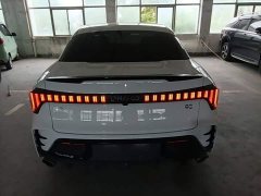 Lynk & Co 03 2.0T Diesel DCT Pro - ფოტო 5