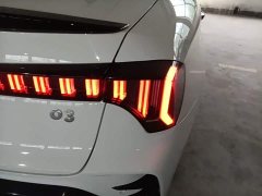 Lynk & Co 03 2.0T Diesel DCT Pro - ფოტო 7