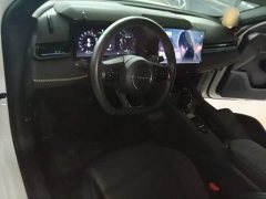 Lynk & Co 03 2.0T Diesel DCT Pro - ფოტო 9