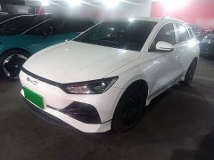 BYD e2 Mobility Edition - ფოტო 1