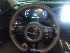 BYD e2 Mobility Edition - ფოტო 10