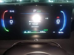 BYD e2 Mobility Edition - ფოტო 11
