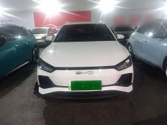 BYD e2 Mobility Edition - ფოტო 2