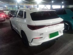 BYD e2 Mobility Edition - ფოტო 4