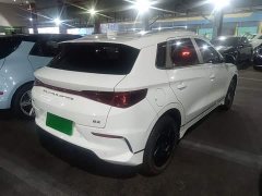 BYD e2 Mobility Edition - ფოტო 6