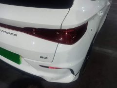 BYD e2 Mobility Edition - ფოტო 7