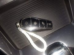BYD e2 Mobility Edition - ფოტო 8