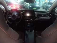 BYD e2 Mobility Edition - ფოტო 9