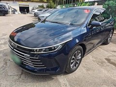BYD Destroyer 05 Glory Edition DM-i 55KM Luxury - фото 1