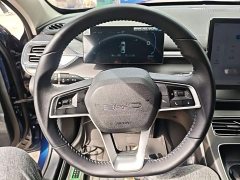 BYD Destroyer 05 Glory Edition DM-i 55KM Luxury - фото 10