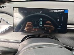 BYD Destroyer 05 Glory Edition DM-i 55KM Luxury - фото 11