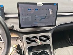 BYD Destroyer 05 Glory Edition DM-i 55KM Luxury - фото 12