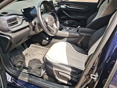 BYD Destroyer 05 Glory Edition DM-i 55KM Luxury - фото 14