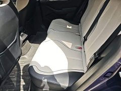 BYD Destroyer 05 Glory Edition DM-i 55KM Luxury - фото 16