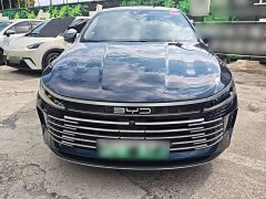 BYD Destroyer 05 Glory Edition DM-i 55KM Luxury - фото 2