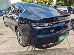 BYD Destroyer 05 Glory Edition DM-i 55KM Luxury - фото 4