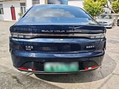 BYD Destroyer 05 Glory Edition DM-i 55KM Luxury - фото 5