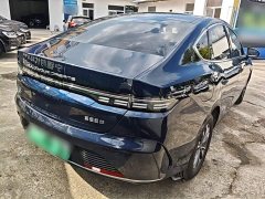 BYD Destroyer 05 Glory Edition DM-i 55KM Luxury - фото 6