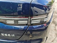 BYD Destroyer 05 Glory Edition DM-i 55KM Luxury - фото 7