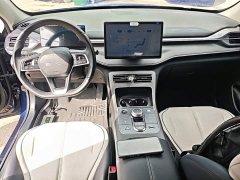 BYD Destroyer 05 Glory Edition DM-i 55KM Luxury - фото 9