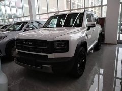 Haval Manlong New Energy Hi4 200 Ultra Ternary Lithium - photo 1