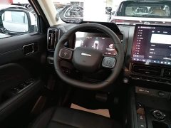 Haval Manlong New Energy Hi4 200 Ultra Ternary Lithium - photo 10