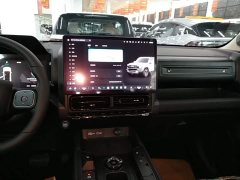 Haval Manlong New Energy Hi4 200 Ultra Ternary Lithium - photo 12