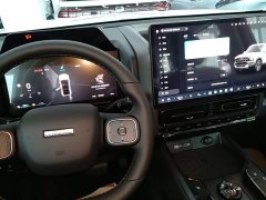 Haval Manlong New Energy Hi4 200 Ultra Ternary Lithium - photo 13