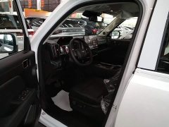 Haval Manlong New Energy Hi4 200 Ultra Ternary Lithium - photo 15