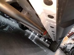 Haval Manlong New Energy Hi4 200 Ultra Ternary Lithium - photo 20