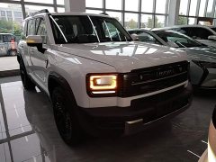 Haval Manlong New Energy Hi4 200 Ultra Ternary Lithium - photo 3