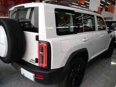 Haval Manlong New Energy Hi4 200 Ultra Ternary Lithium - photo 6