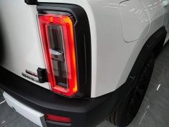 Haval Manlong New Energy Hi4 200 Ultra Ternary Lithium - photo 7