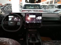 Haval Manlong New Energy Hi4 200 Ultra Ternary Lithium - photo 9