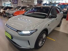 Leapmotor Leapo C11 Pure Electric 580 Premium Edition - photo 1